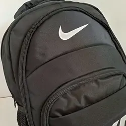 کوله پشتی ورزشی نایک NIKE جاکفشی دار KL-225 - ورزشاپ
