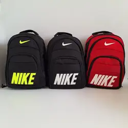 کوله پشتی ورزشی نایک NIKE جاکفشی دار KL-225 - ورزشاپ