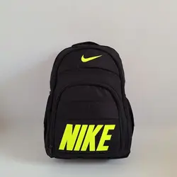 کوله پشتی ورزشی نایک NIKE جاکفشی دار KL-225 - ورزشاپ