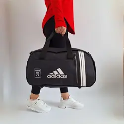ساک ورزشی آدیداس adidas استوک دار SA-525 - ورزشاپ