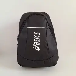 کوله پشتی ورزشی آسیکس لوزی KL-511 - ورزشاپ