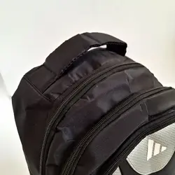 کوله پشتی ورزشی آدیداس adidas جاکفشی دار - ورزشاپ