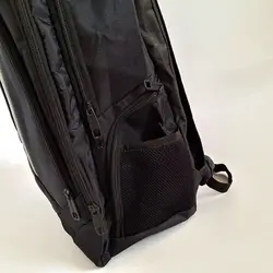 کوله پشتی ورزشی آدیداس adidas جاکفشی دار - ورزشاپ