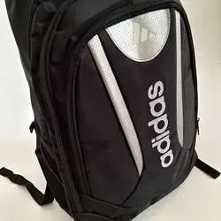 کوله پشتی ورزشی آدیداس adidas جاکفشی دار - ورزشاپ