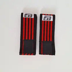 زانو بند بدنسازی ال پی اعلا بسته 2 عددی zb-22 - ورزشاپ