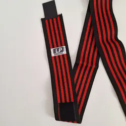 زانو بند بدنسازی ال پی اعلا بسته 2 عددی zb-22 - ورزشاپ