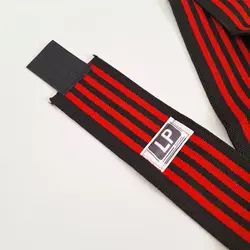 زانو بند بدنسازی ال پی اعلا بسته 2 عددی zb-22 - ورزشاپ