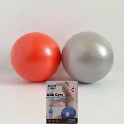 توپ پیلاتس ساده نی دار kelo قطر 25 سانتیمتر TP-990 - ورزشاپ