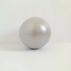 توپ پیلاتس ساده نی دار kelo قطر 25 سانتیمتر TP-990 - ورزشاپ