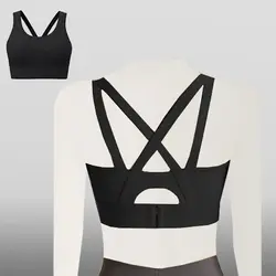 نیم تنه ورزشی قزن دار فلامنت وارداتی JYT-054 - ورزشاپ