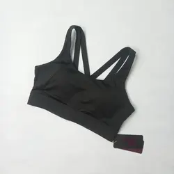 نیم تنه ورزشی قزن دار فلامنت وارداتی JYT-054 - ورزشاپ