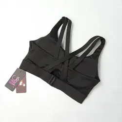 نیم تنه ورزشی قزن دار فلامنت وارداتی JYT-054 - ورزشاپ