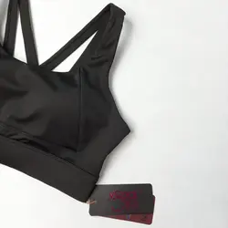 نیم تنه ورزشی قزن دار فلامنت وارداتی JYT-054 - ورزشاپ