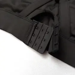 نیم تنه ورزشی قزن دار فلامنت وارداتی JYT-054 - ورزشاپ