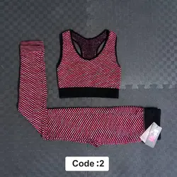 ست آنتی سلولیت طرح لونه زنبوری وارداتی - ورزشاپ