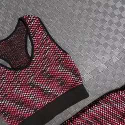 ست آنتی سلولیت طرح لونه زنبوری وارداتی - ورزشاپ