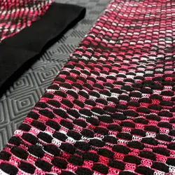 ست آنتی سلولیت طرح لونه زنبوری وارداتی - ورزشاپ