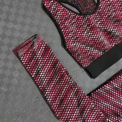 ست آنتی سلولیت طرح لونه زنبوری وارداتی - ورزشاپ