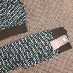 ست آنتی سلولیت طرح لونه زنبوری وارداتی - ورزشاپ