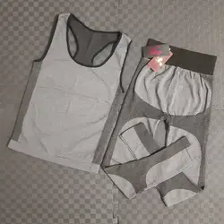 ست تاپ و لگ ورزشی سیملس وارداتی - ورزشاپ