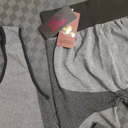 ست تاپ و لگ ورزشی سیملس وارداتی - ورزشاپ