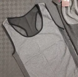 ست تاپ و لگ ورزشی سیملس وارداتی - ورزشاپ