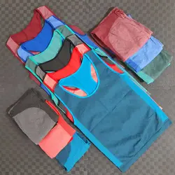 ست تاپ و لگ ورزشی سیملس وارداتی - ورزشاپ