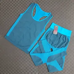 ست تاپ و لگ ورزشی سیملس وارداتی - ورزشاپ