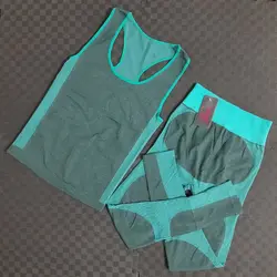 ست تاپ و لگ ورزشی سیملس وارداتی - ورزشاپ