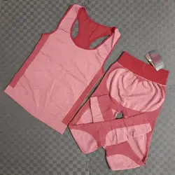 ست تاپ و لگ ورزشی سیملس وارداتی - ورزشاپ