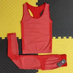 ست تاپ و لگ ورزشی سیملس وارداتی - ورزشاپ