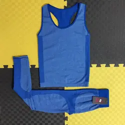 ست تاپ و لگ ورزشی سیملس وارداتی - ورزشاپ