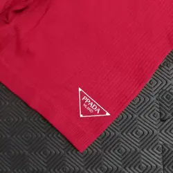 ست ورزشی نیمتنه و شرتک کبریتی سیملس اورجینال - ورزشاپ