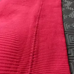 ست ورزشی نیمتنه و شرتک کبریتی سیملس اورجینال - ورزشاپ