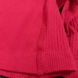 ست ورزشی نیمتنه و شرتک کبریتی سیملس اورجینال - ورزشاپ