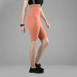 شلوارک ورزشی زنانه ماساژوری وارداتی - 30% تخفیف - ورزشاپ