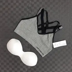 نیم تنه ورزشی زنانه سیملس کاپدار - تخفیف 30 درصد - ورزشاپ