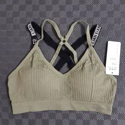 نیم تنه ورزشی زنانه سیملس کاپدار - تخفیف 30 درصد - ورزشاپ