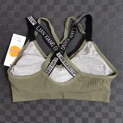 نیم تنه ورزشی زنانه سیملس کاپدار - تخفیف 30 درصد - ورزشاپ