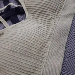 نیم تنه ورزشی زنانه سیملس کاپدار - تخفیف 30 درصد - ورزشاپ