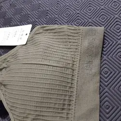 نیم تنه ورزشی زنانه سیملس کاپدار - تخفیف 30 درصد - ورزشاپ