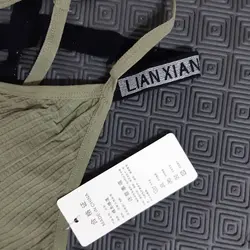 نیم تنه ورزشی زنانه سیملس کاپدار - تخفیف 30 درصد - ورزشاپ