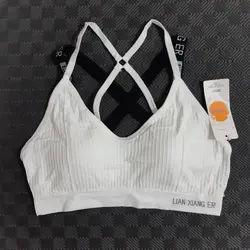 نیم تنه ورزشی زنانه سیملس کاپدار - تخفیف 30 درصد - ورزشاپ