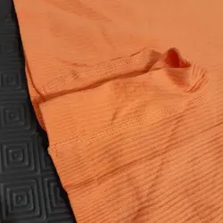 ست نیم تنه آستین کوتاه و شورتک ورزشی سیملس وارداتی - ورزشاپ