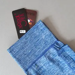 لگ ورزشی زنانه جیب دار وارداتی - 30% تخفیف - ورزشاپ
