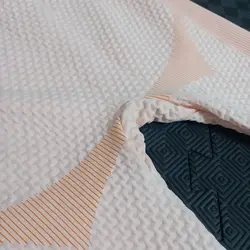 لگ ورزشی وارداتی ماساژوری کمر گن - تخفیف 40 درصدی - ورزشاپ