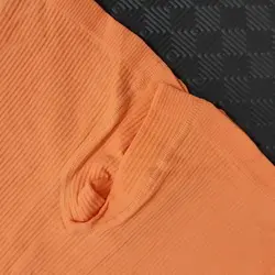 ست نیم تنه و شورتک ورزشی کبریتی سیملس - ورزشاپ