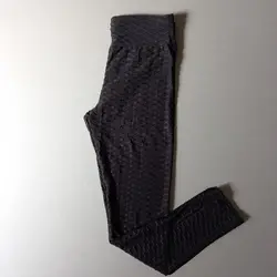 لگ ورزشی آنتی سلولیت وارداتی باسن چیندار- 40% تخفیف - ورزشاپ