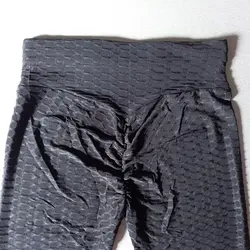 لگ ورزشی آنتی سلولیت وارداتی باسن چیندار- 40% تخفیف - ورزشاپ