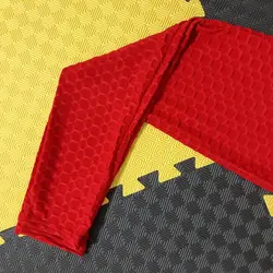 لگ ورزشی آنتی سلولیت وارداتی باسن چیندار- 40% تخفیف - ورزشاپ